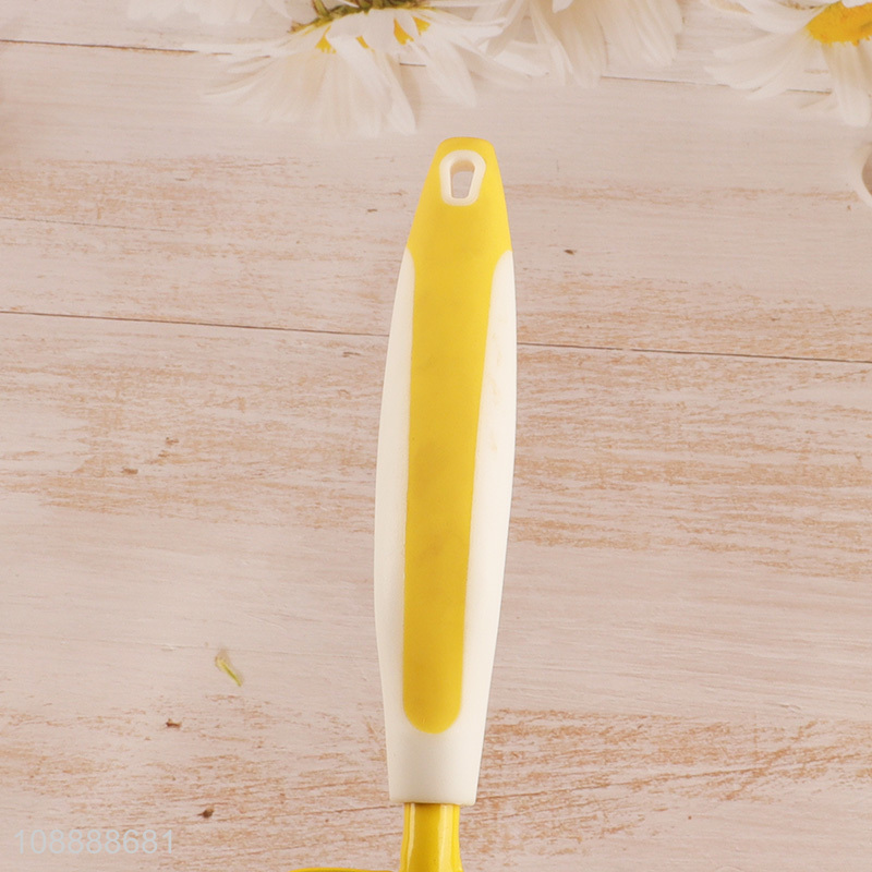 Most popular yellow kids garden tool beach toy garden shovel
