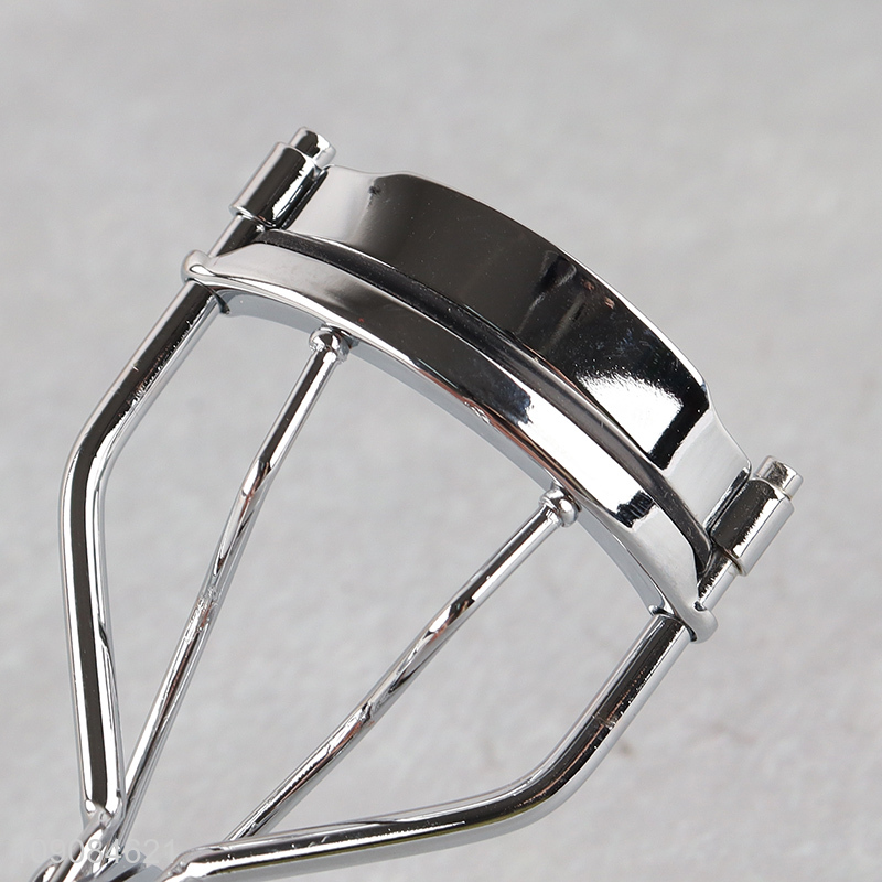 Best selling makeup tool long lasting eyelash curler wholesale