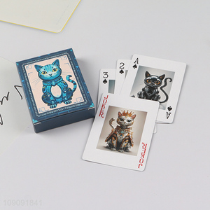 Top products adult party games poker cards playing cards for sale