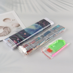 Factory Price Diy Diamond Paintings Kit for Beginners and Adults