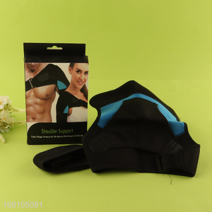Good Quality Men Women Shoulder Brace Shoulder Support for Pain Relief