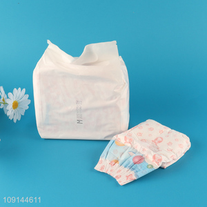 China Wholesale 10 Pieces Disposable Absorbent Leak Proof Female Dog Diapers