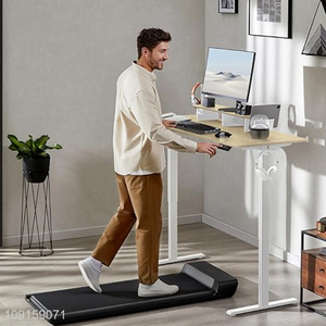 Good Quality Multi-Functional Height Adjustable Desk Computer Desk for Home Office