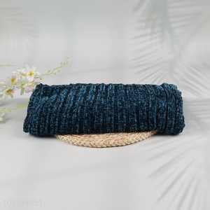 Wholesale Winter Warm Scarf Cold Weather Thick Scarf for Men Women