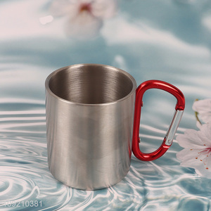Hot products stainless steel water cup coffee cup for sale