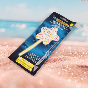 Top quality children birthday party supplies glow wand for sale
