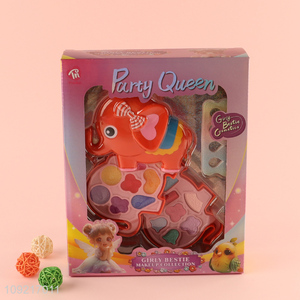 Top selling children girls makeup toys beauty toys cosmetic toys wholesale