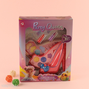 Best sale kids girls non-toxic makeup toys beauty toys cosmetic toys