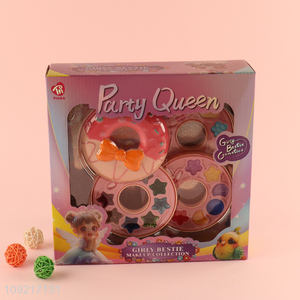 Latest products children girls makeup toys beauty toys cosmetic toys