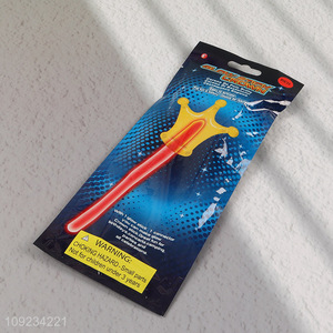 Hot Selling Glow Stick Wand Glow in The Dark Birthday Party Supplies