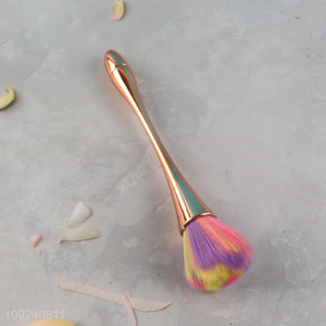 Best quality soft bristle makeup tool makeup brush for sale