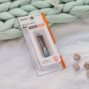 Hot Selling Heavy Duty Carbon Steel Nail Clippers Nail Cutters