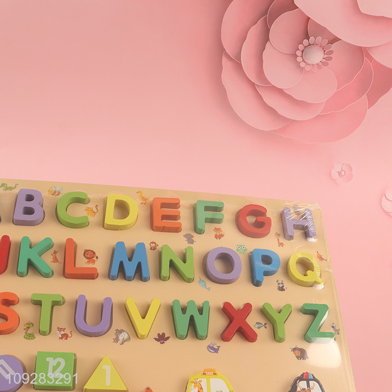 Yiwu market children playing learning writing board educational toys