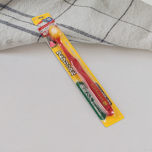 New arrival adult teeth cleaning toothbrush for sale