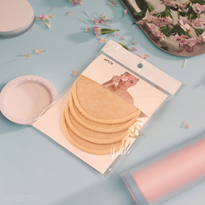 Good selling facial washing puff for skin care