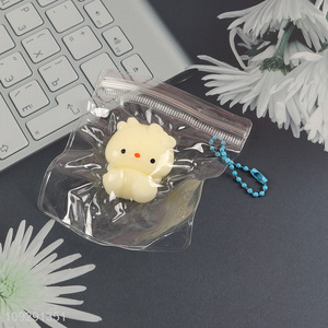 Hot selling tpr squeeze toys stress relief toys