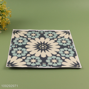 China supplier oil-proof wall sticker wall tiles