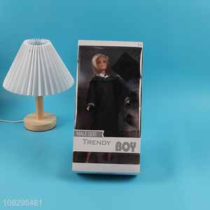 High quality kids fashion doll toys for sale