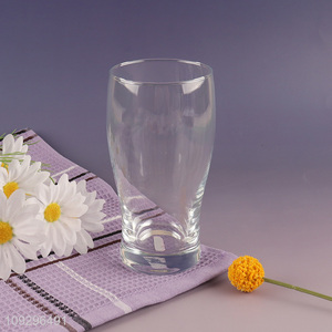 Factory supply unbreakable beer cup glass cup for sale