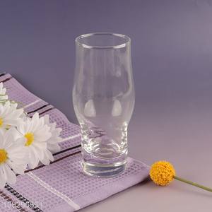 Factory wholesale unbreakable glass cup beer cup