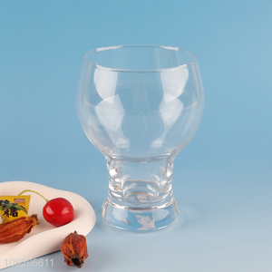 Online wholesale unbreakable glass cup beer cup