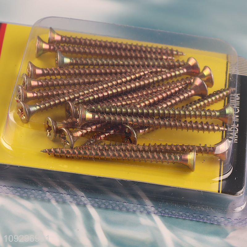 Good selling hardware accessories metal self-tapping screws