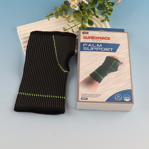 Good selling sports fitness safety palm support