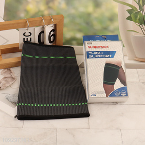 Popular products professional adult sports thigh support