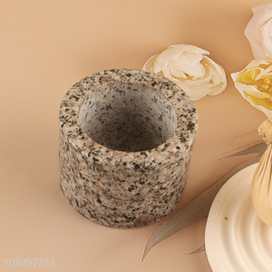 China products durable spice pot spice grinder