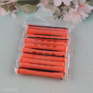 China factory portable travel hair care hair roller set