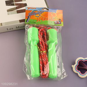 Popular products sports fitness jumping rope for sale