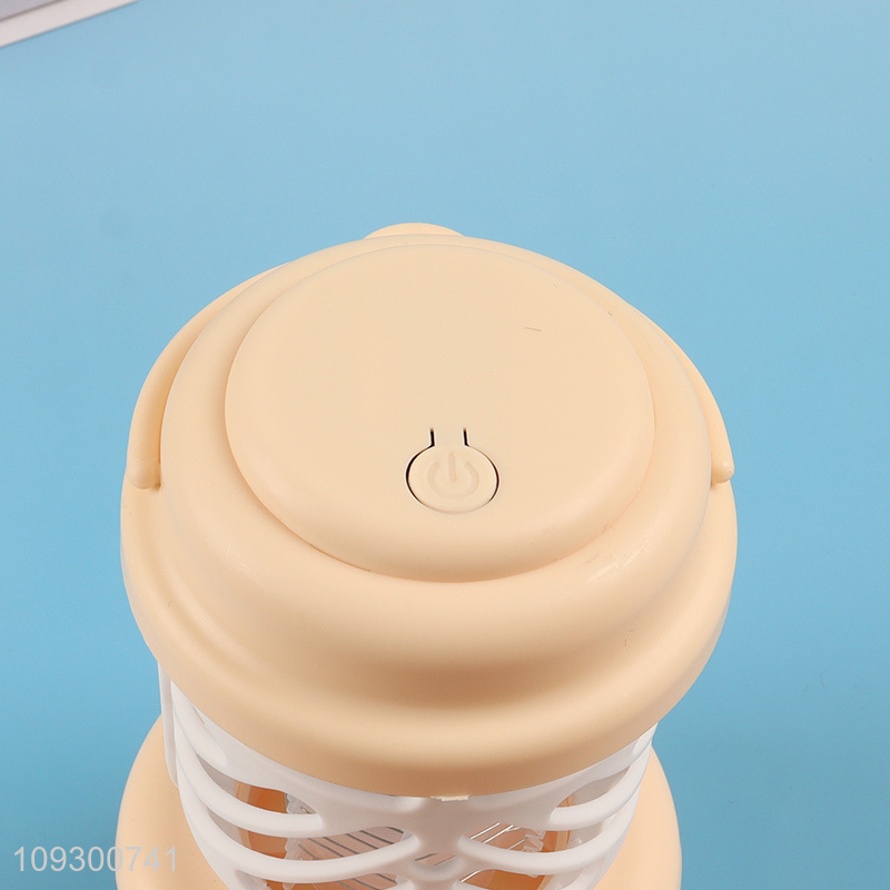 Factory supply hanging electric shock mosquito lamp