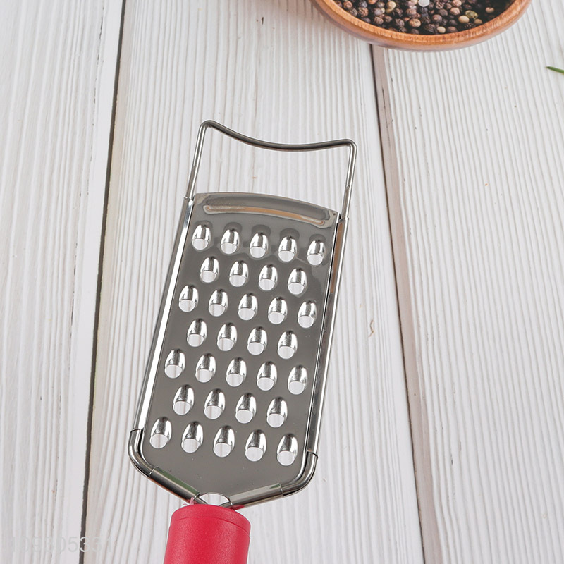 Top selling stainless steel kitchen gadget vegetable grater