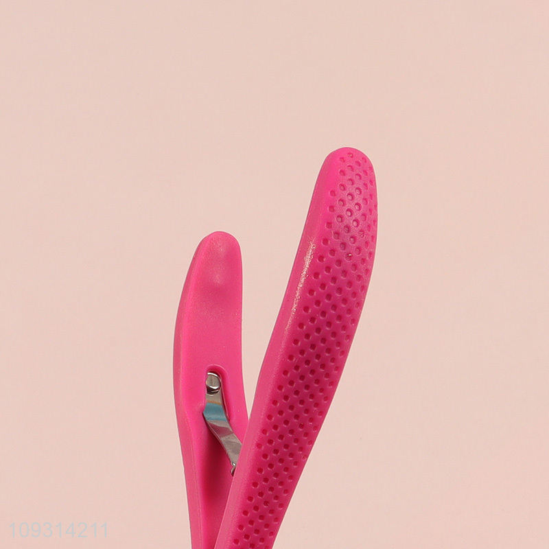 Top products nail care tool cuticle nipper