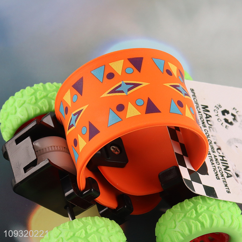 Good sale creative children bracelet scooter toys