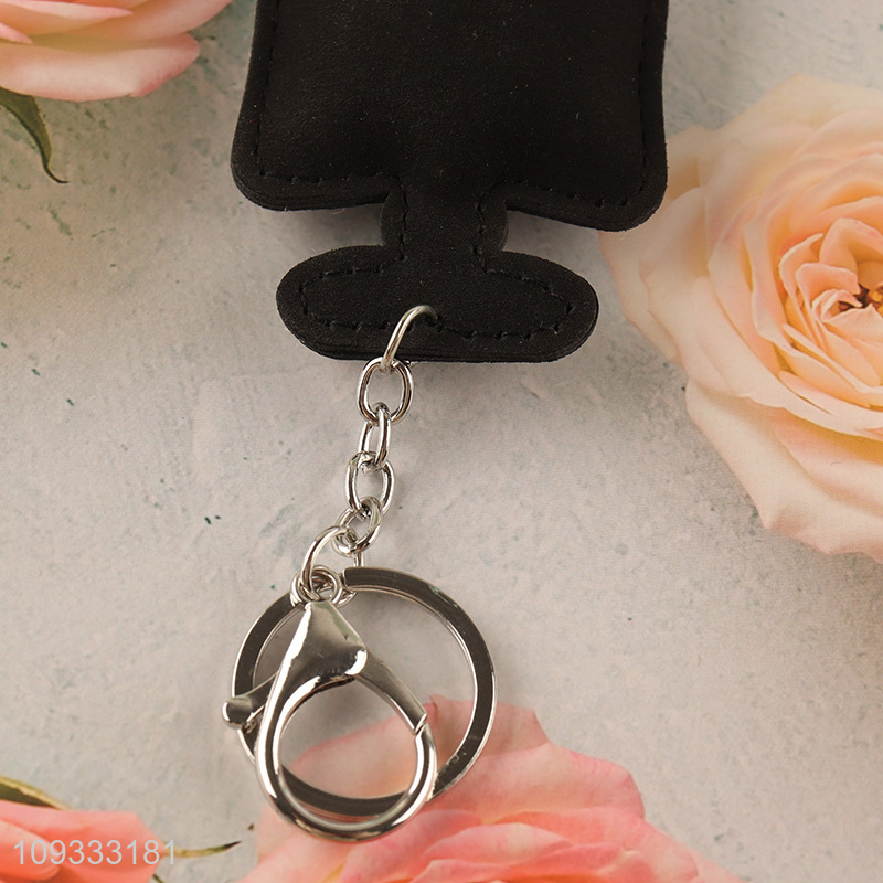 Most popular keychain key rings for gifts