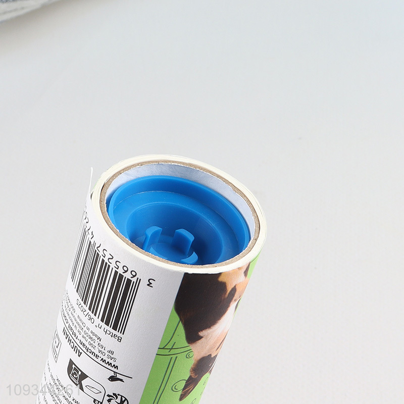 China products 30sheets lint roller lint brush