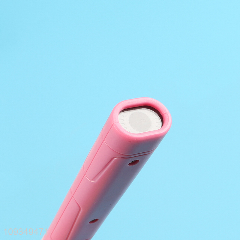 China wholesale portable rechargeable neck reading lights