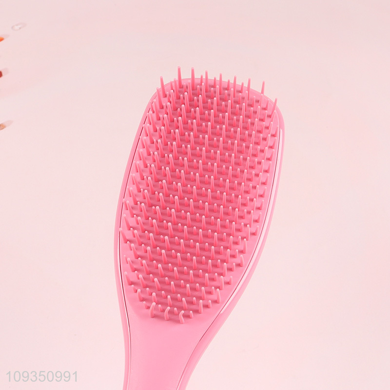 New product anti-static hair comb hair brush
