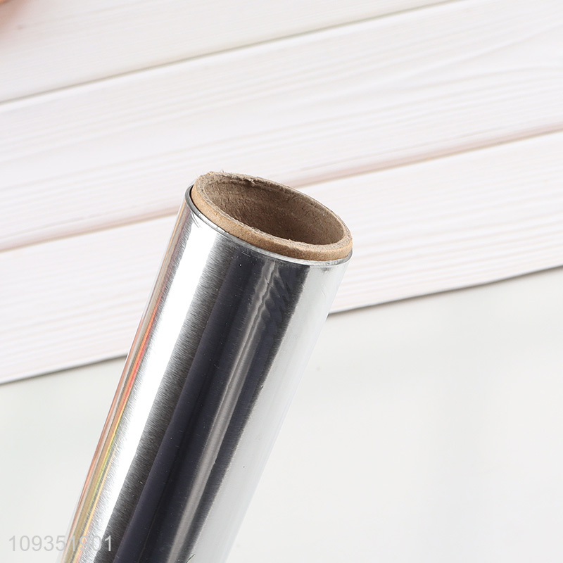 Good sale barbecue aluminum foil paper