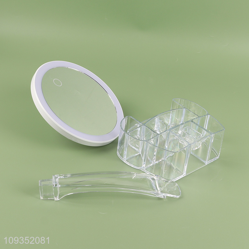 China products makeup mirror cosmetic mirror for sale