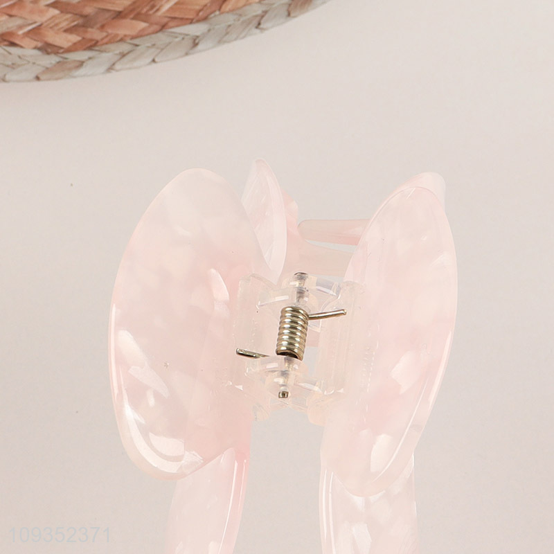 New arrival  hair claw clips hair decoration