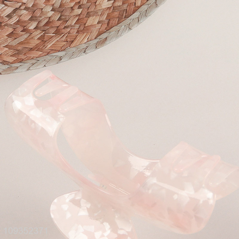 New arrival  hair claw clips hair decoration