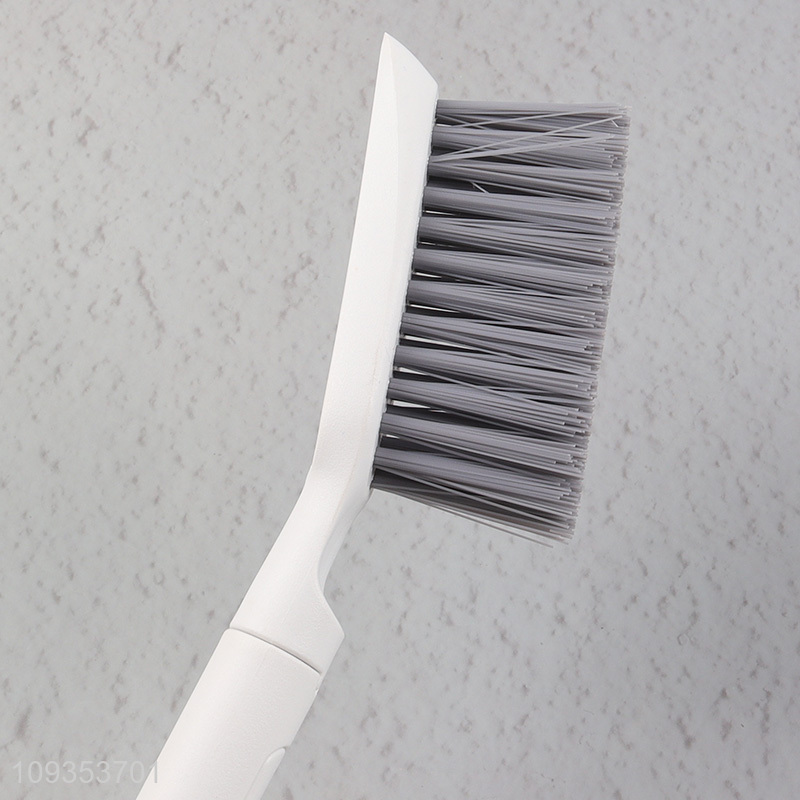Factory price shoes care shoes cleaning brush