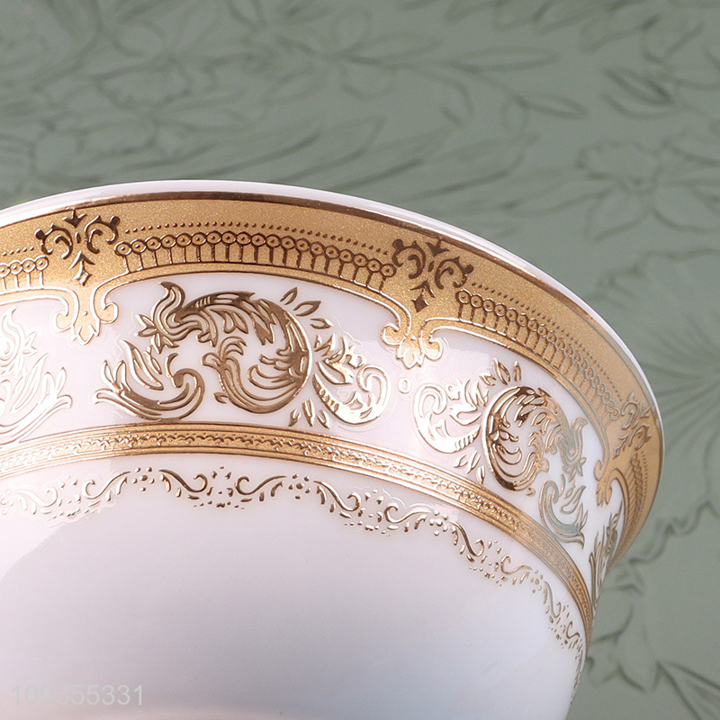 Top products ceramic 3.75-inch small tea bowl