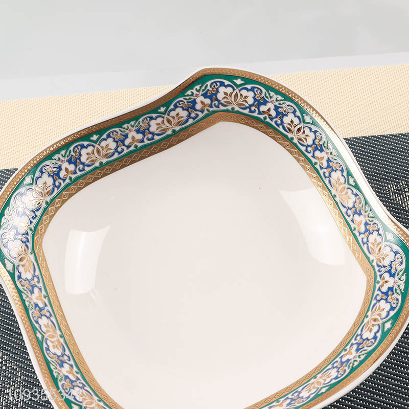 China wholesale 7-inch salad bowl for tableware