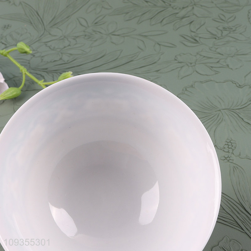 Hot sale 3.75-inch small tea bowl wholesale
