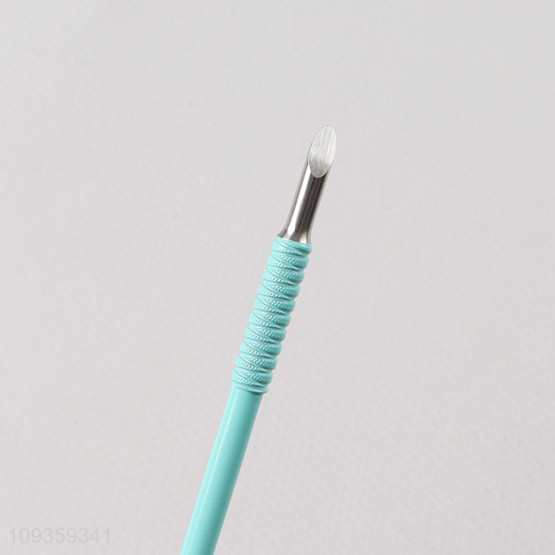 Good price double-ended nail tool nail cuticle pusher