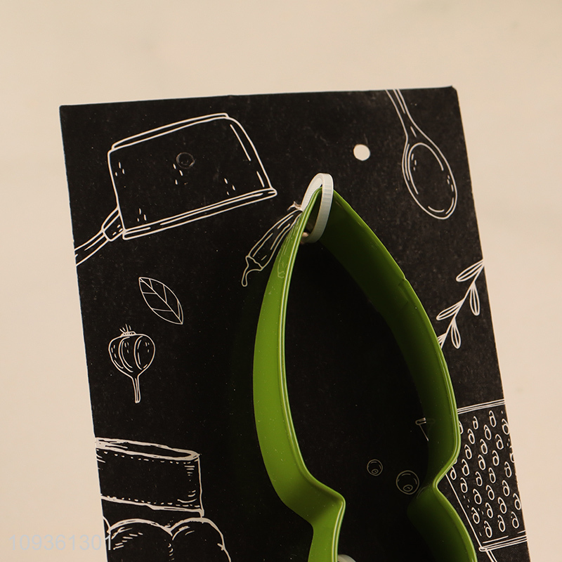 Hot items carrot cookie cutter cookies mold