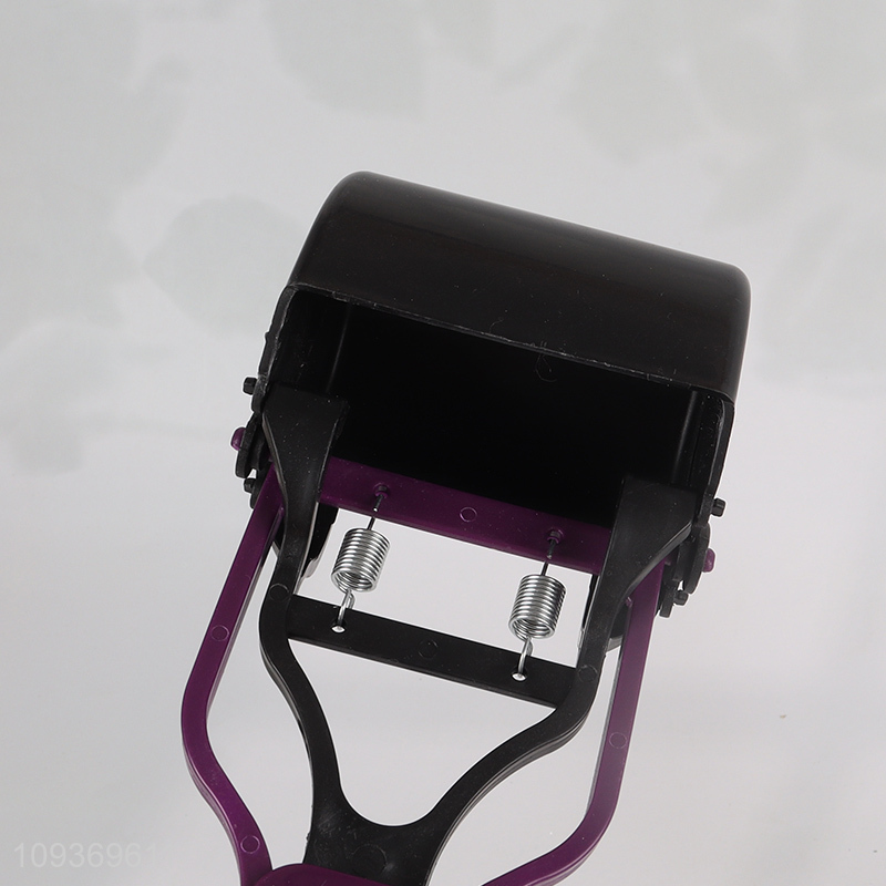 China wholesale portable pet pooper scooper pet supplies